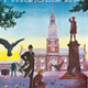 Illustration for article titled 13 Greyhound Ads That Will Make You Want To Travel America By Bus